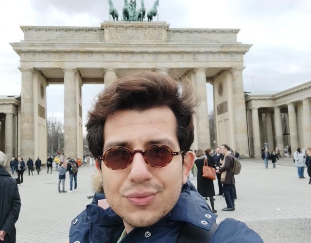 Soma Almanca Özel Ders